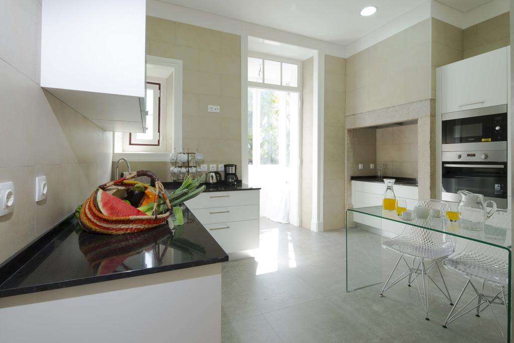 Bairro Alto By Linc Apartamento *