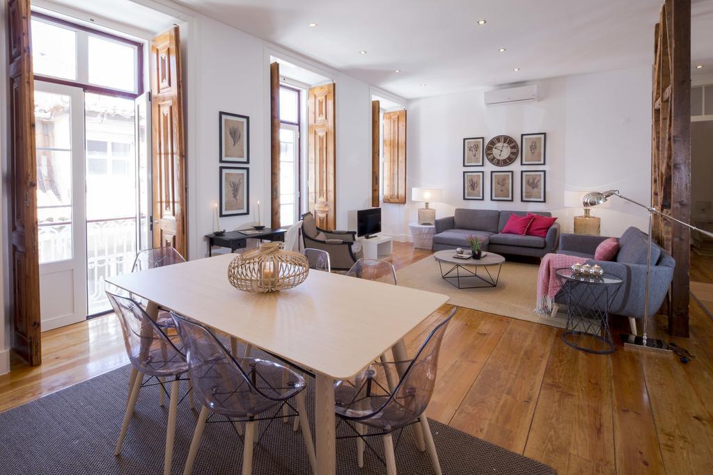 Bairro Alto By Linc *