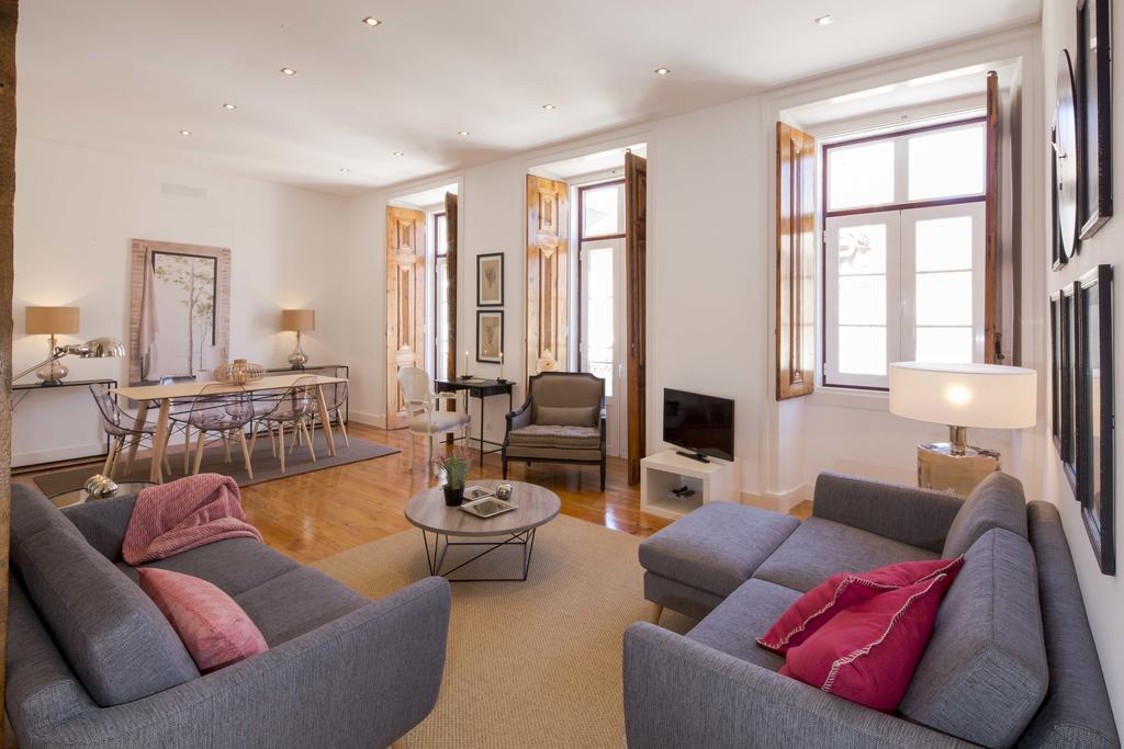 Bairro Alto By Linc Apartamento Lisboa