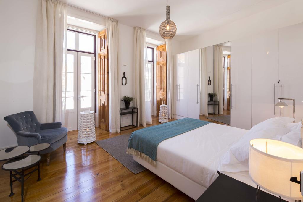 Apartamento Bairro Alto By Linc Lisboa
