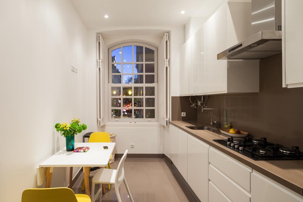 Bairro Alto By Linc Lisboa