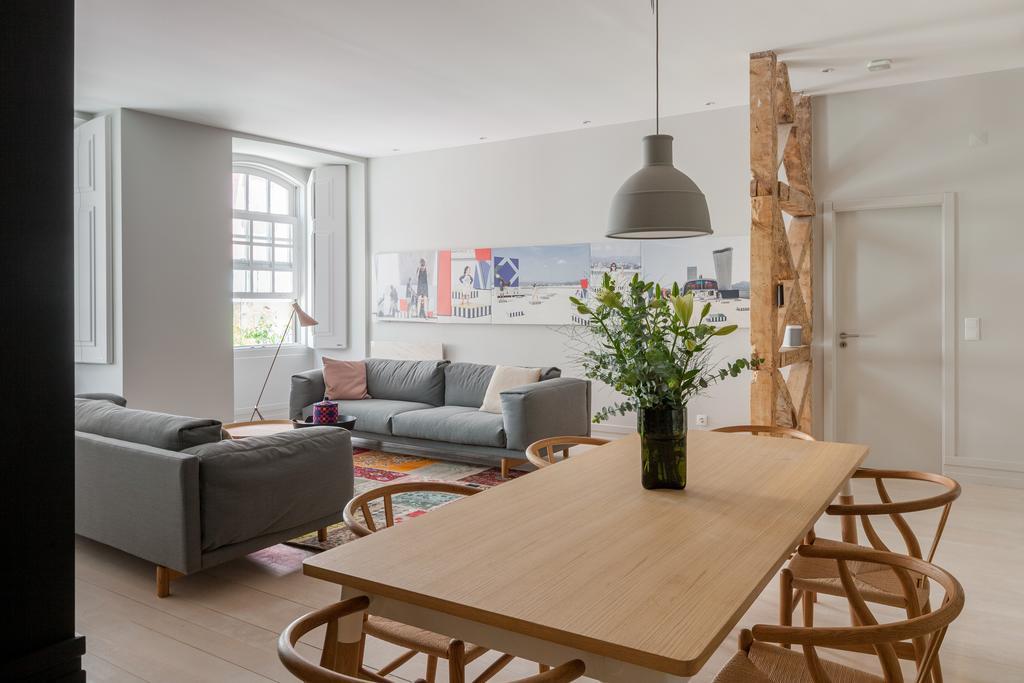 Apartamento Bairro Alto By Linc Lisboa