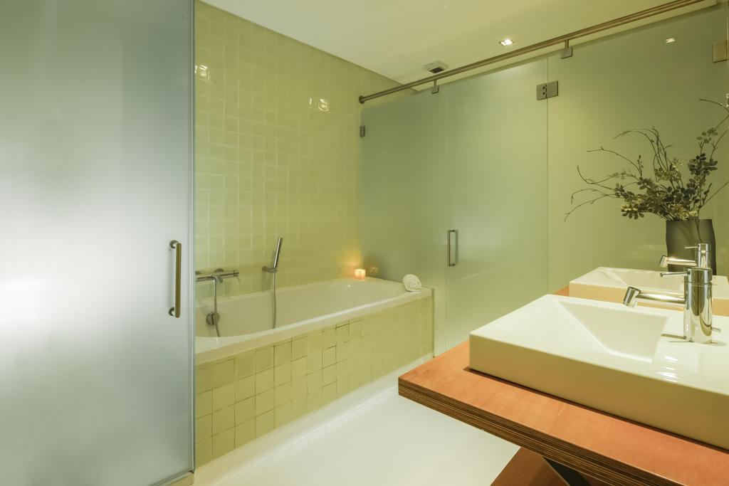 Bairro Alto By Linc Apartamento
