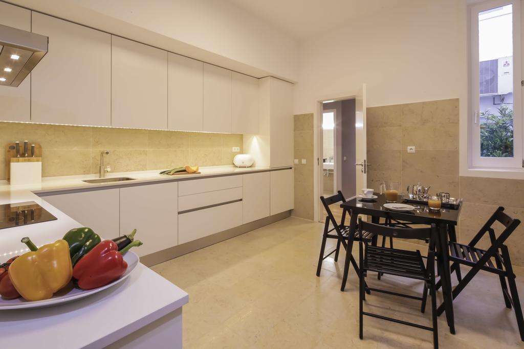 Bairro Alto By Linc Apartamento Lisboa