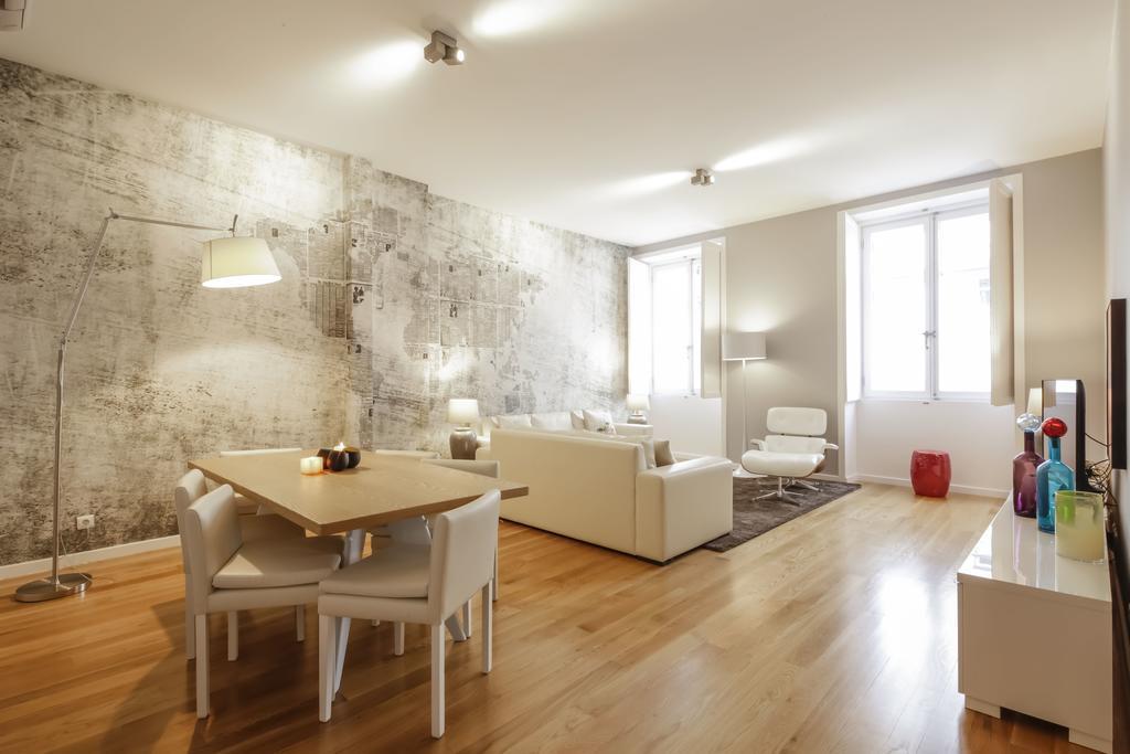 Bairro Alto By Linc Apartamento *