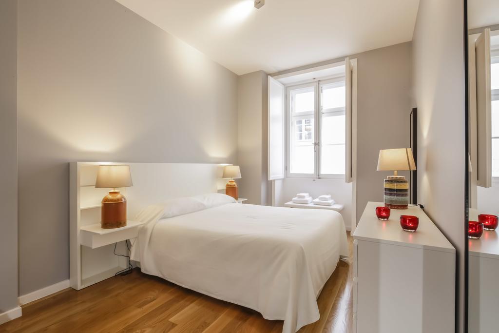 Apartamento Bairro Alto By Linc