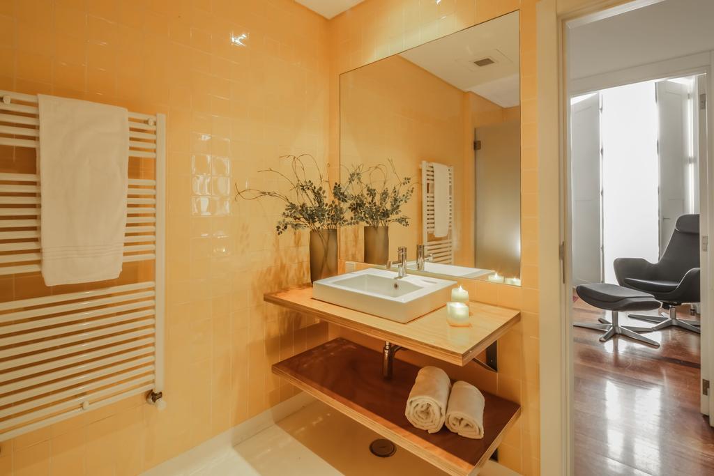 Bairro Alto By Linc Apartamento