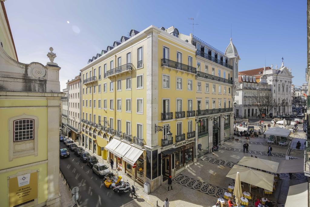 Bairro Alto By Linc * Lisboa