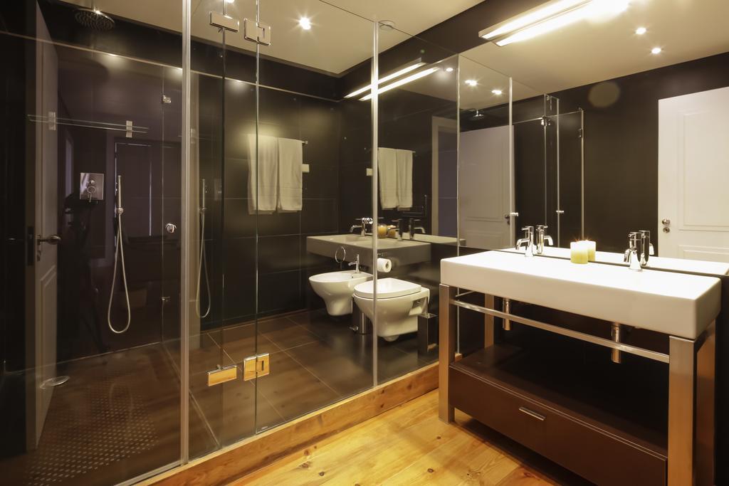 Apartamento Bairro Alto By Linc