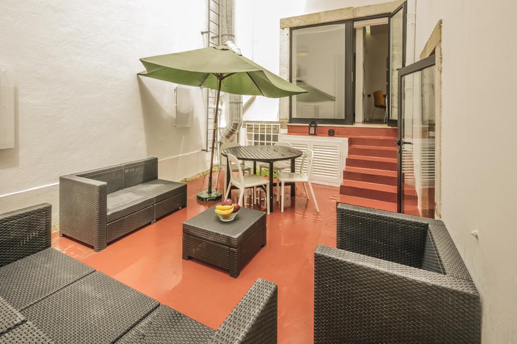 Apartamento Bairro Alto By Linc Lisboa