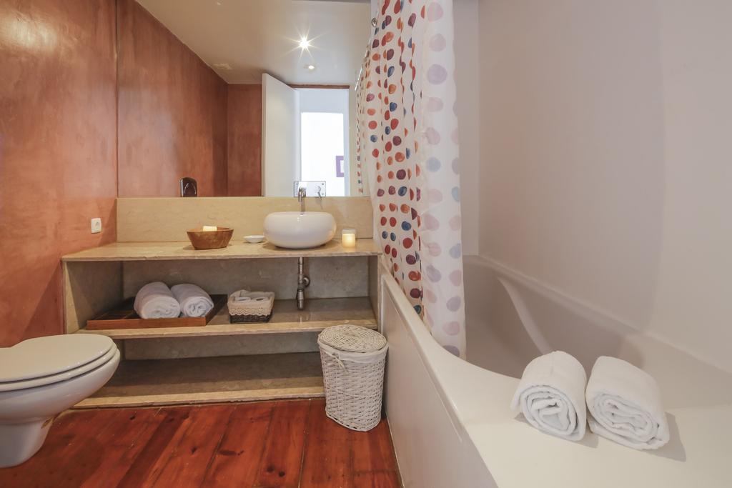 Apartamento Bairro Alto By Linc *