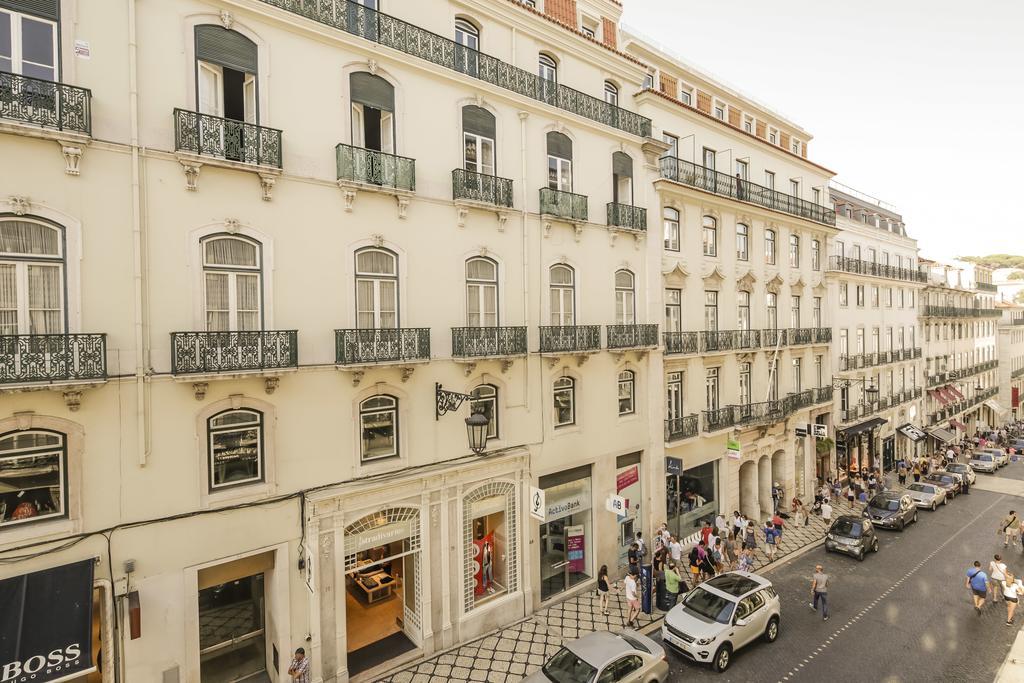 Apartamento Bairro Alto By Linc *
