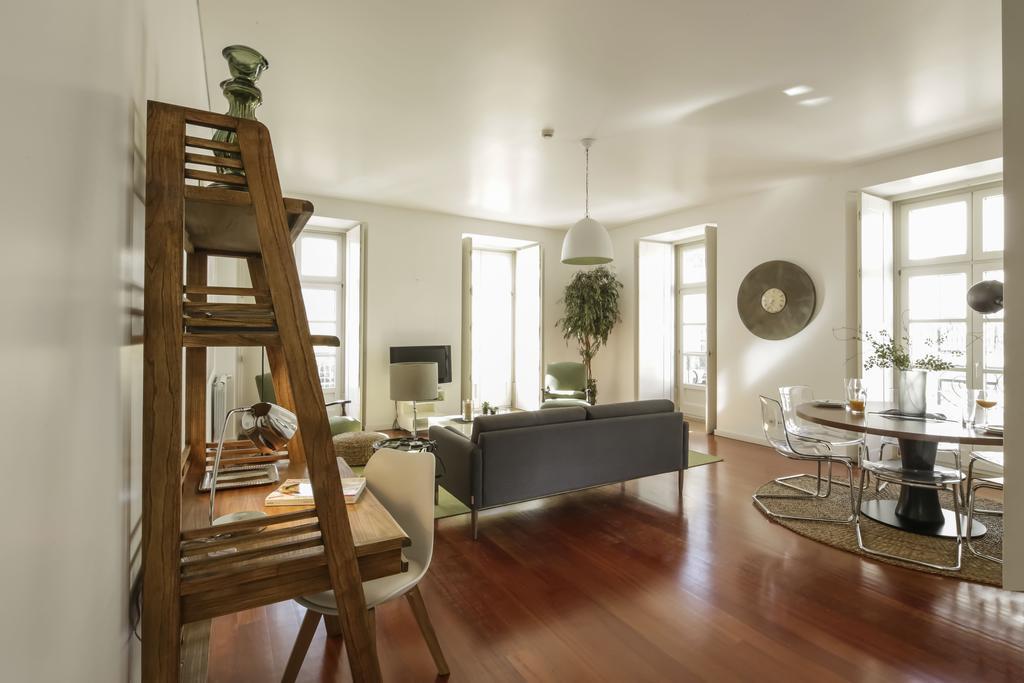 Bairro Alto By Linc Apartamento