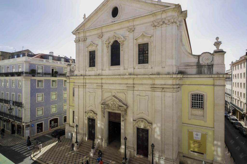Apartamento Bairro Alto By Linc Lisboa