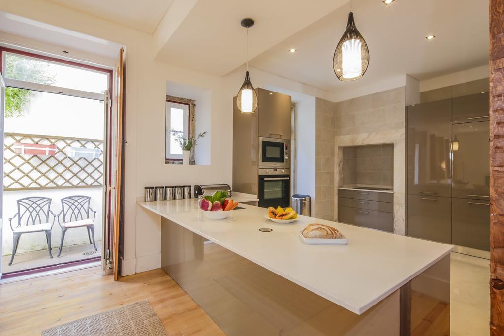 Apartamento Bairro Alto By Linc Lisboa
