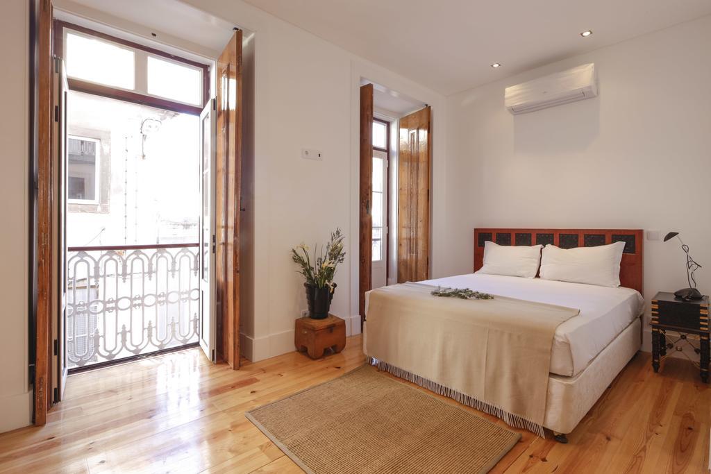 Bairro Alto By Linc Apartamento