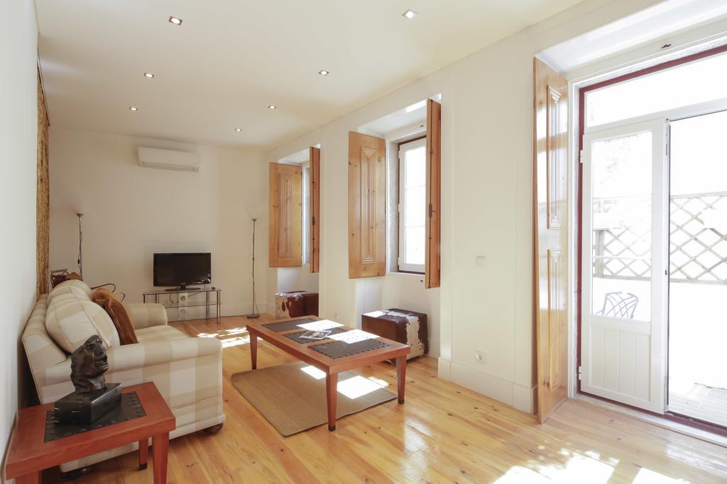 Bairro Alto By Linc Apartamento Lisboa
