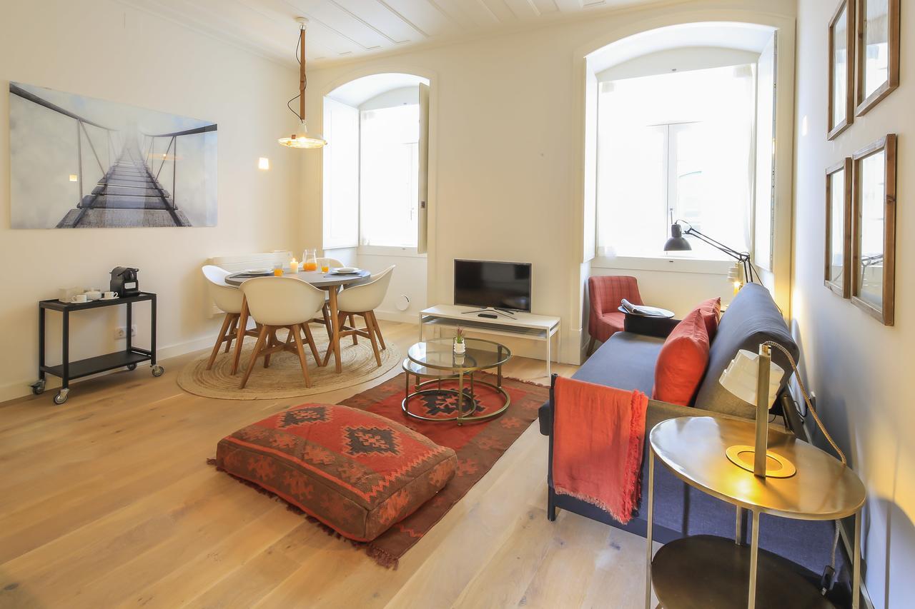 Bairro Alto By Linc Apartamento *