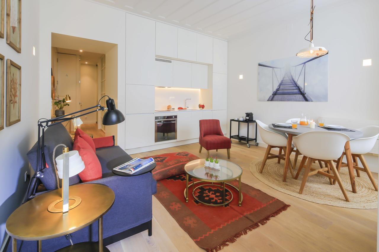 Apartamento Bairro Alto By Linc *