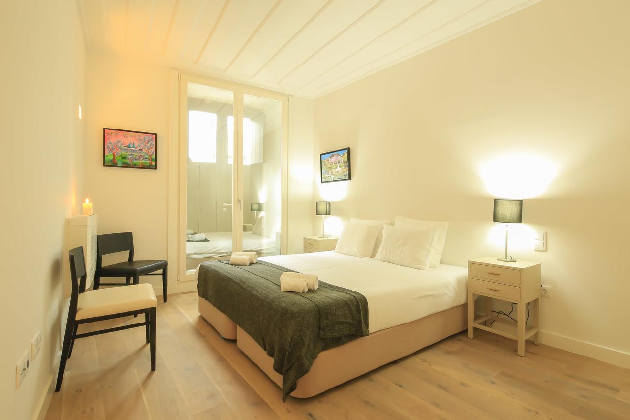 Bairro Alto By Linc *