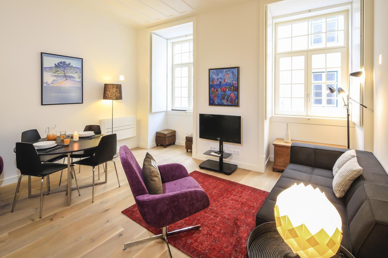 Apartamento Bairro Alto By Linc *