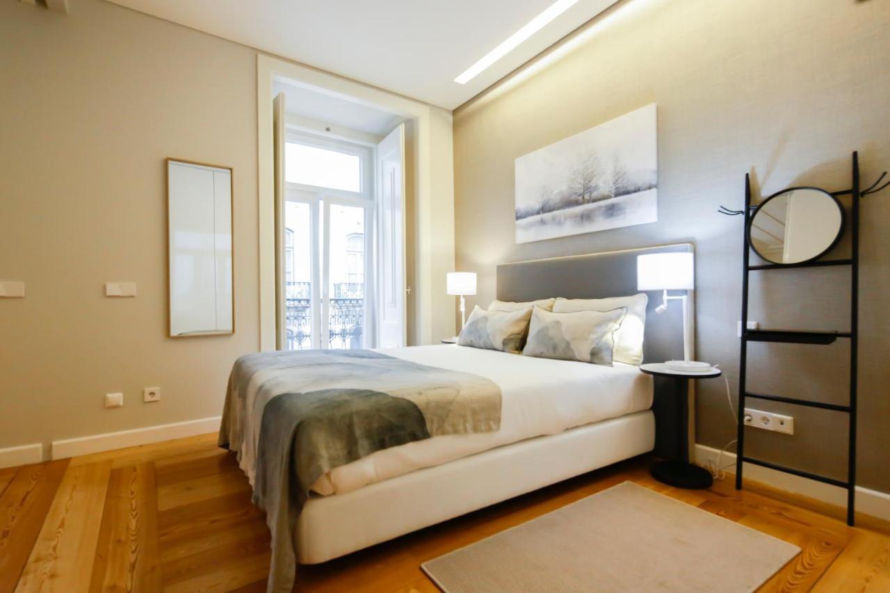 Apartamento Bairro Alto By Linc
