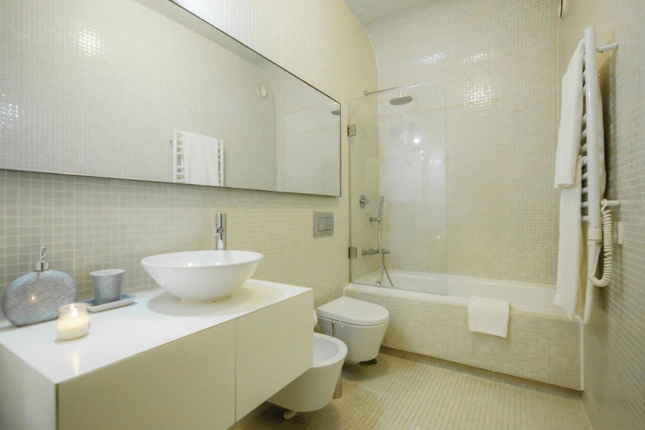 Bairro Alto By Linc Apartamento Lisboa