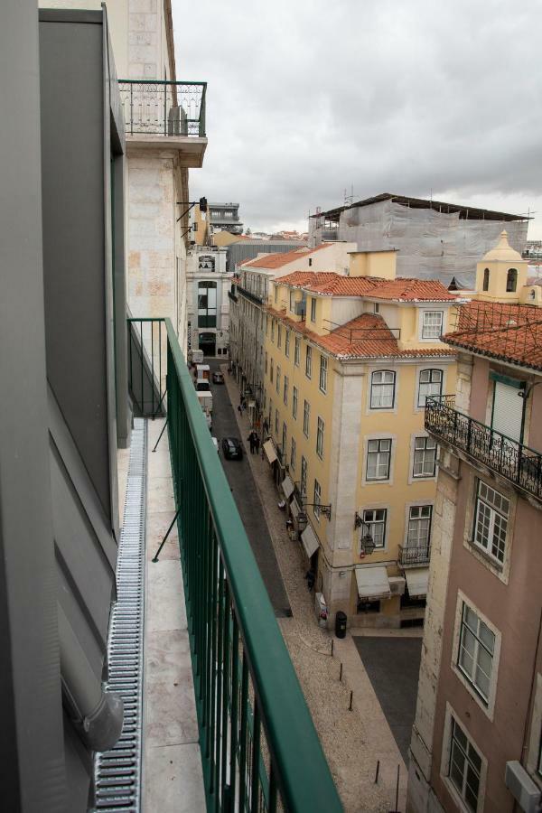 Bairro Alto By Linc Apartamento