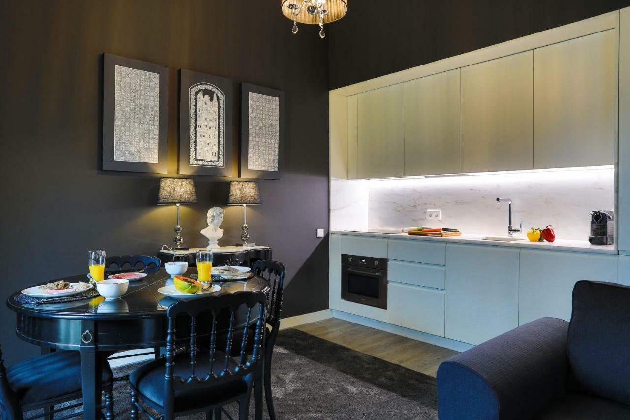 Bairro Alto By Linc Apartamento *