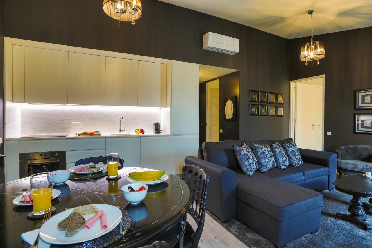 Bairro Alto By Linc Apartamento Lisboa