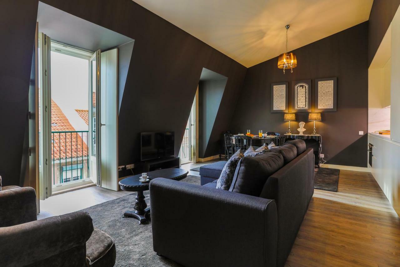 Bairro Alto By Linc Apartamento