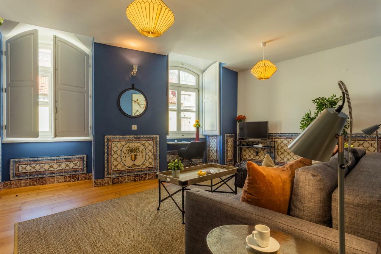 Apartamento Bairro Alto By Linc *