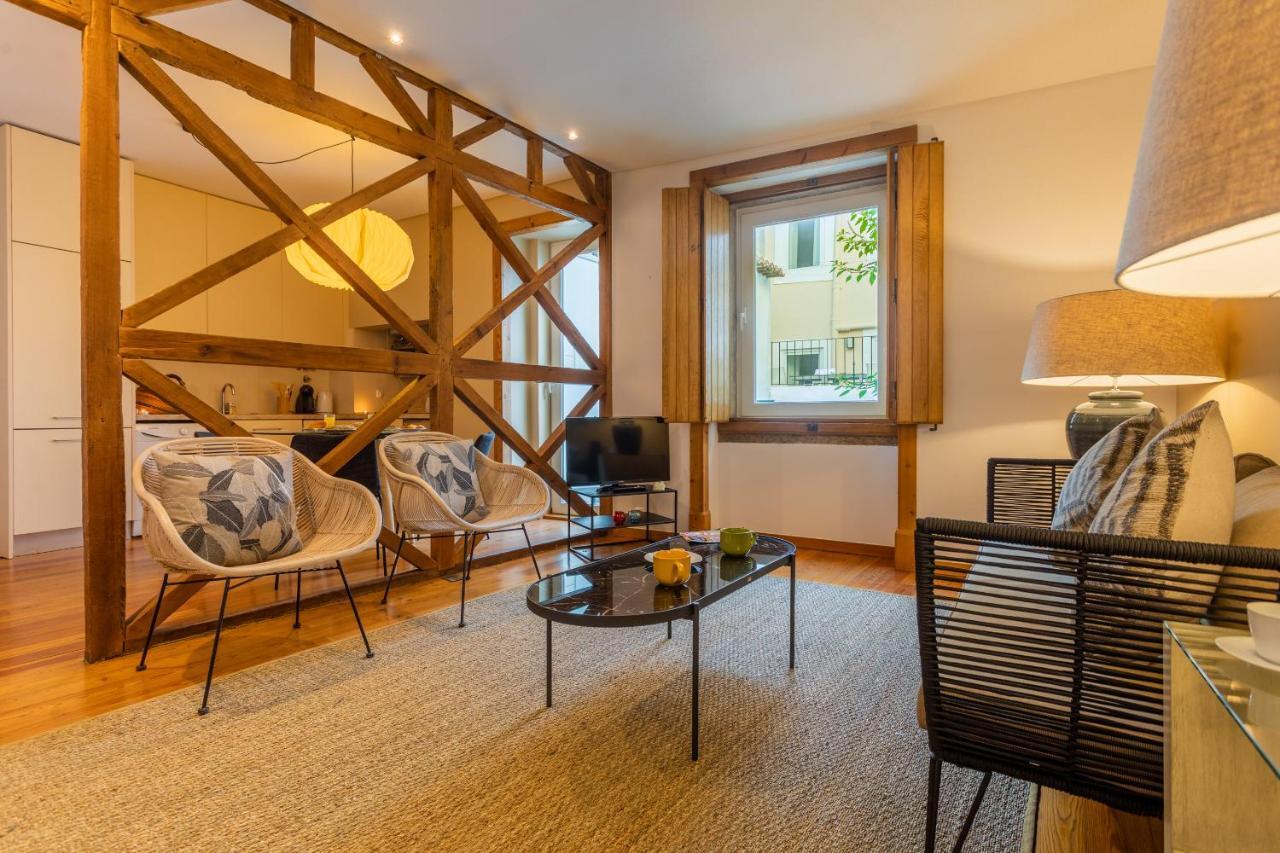 Apartamento Bairro Alto By Linc *