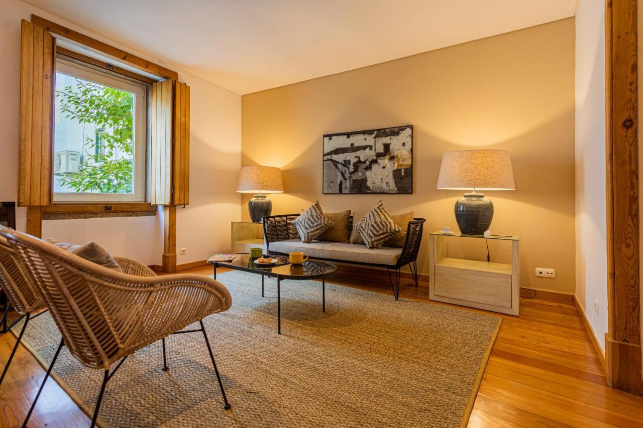 Bairro Alto By Linc Apartamento Lisboa