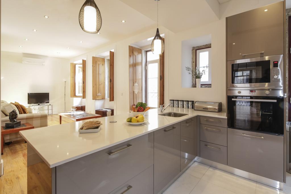 Apartment Bairro Alto By Linc