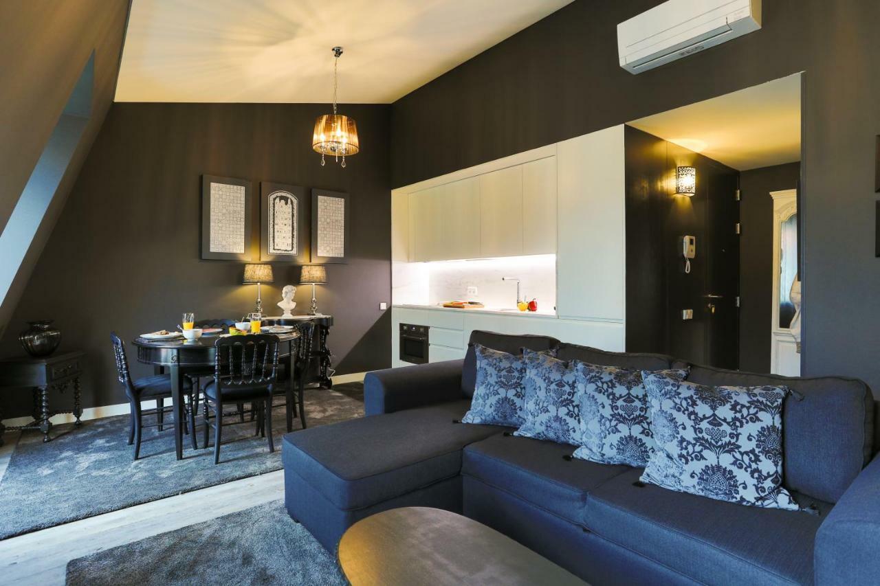 Apartment Bairro Alto By Linc *