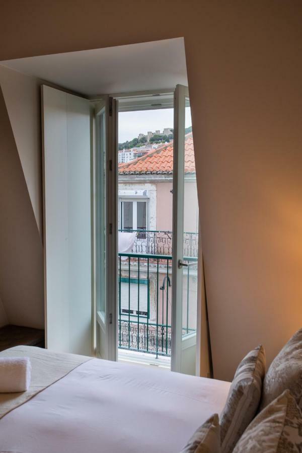 Bairro Alto By Linc Lisbon