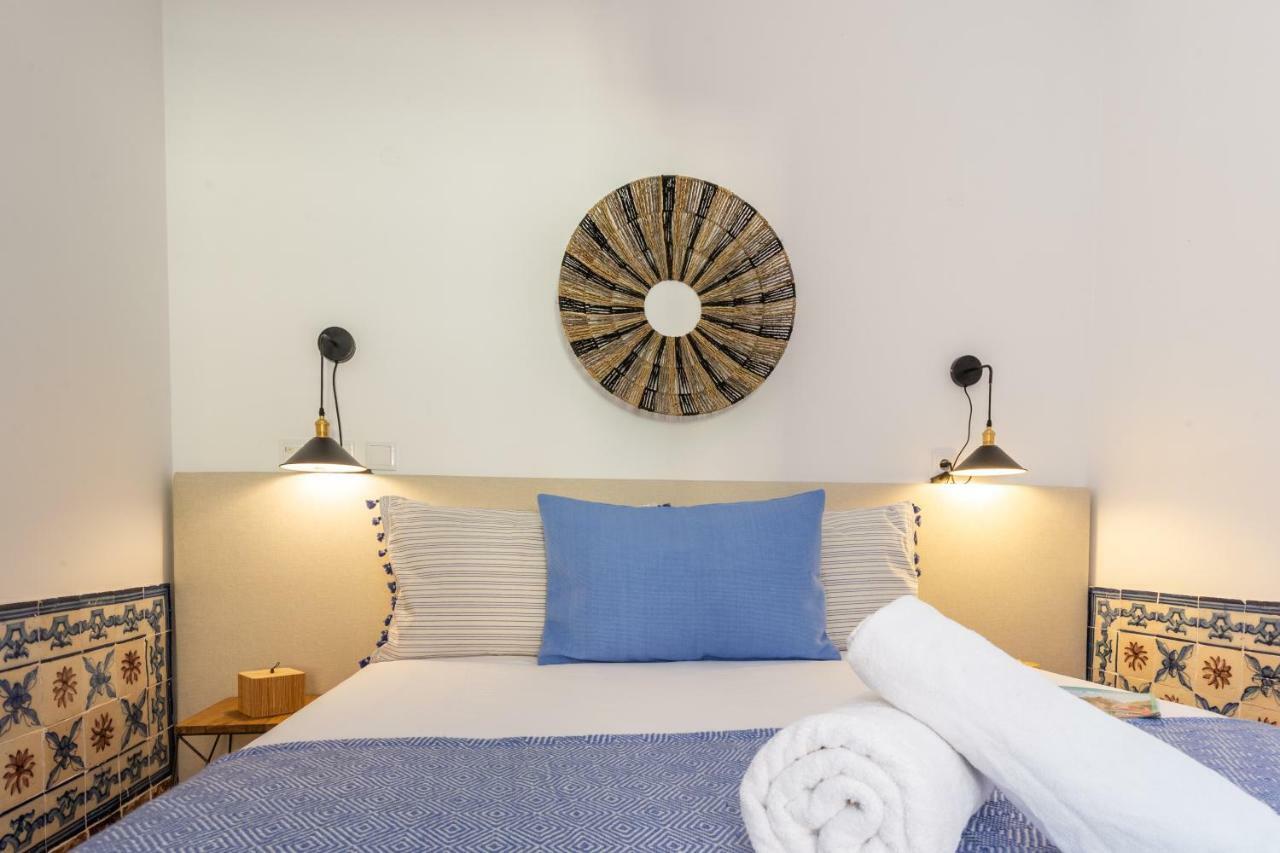 Bairro Alto By Linc Apartment *